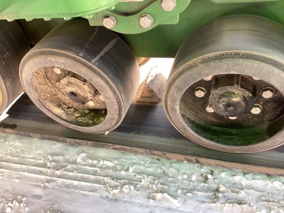 2023 John Deere 9RX 590 Tractor Rubber Track