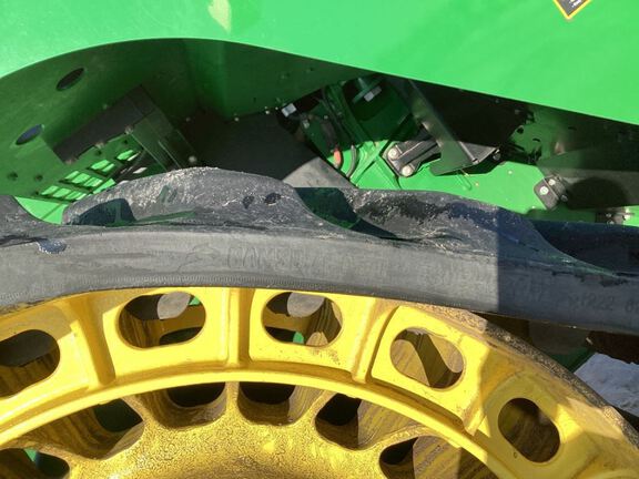2023 John Deere 9RX 590 Tractor Rubber Track