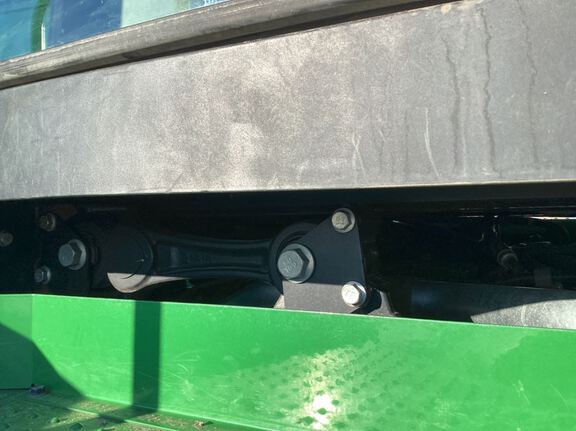 2023 John Deere 9RX 590 Tractor Rubber Track