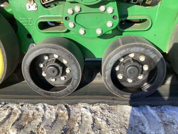 2023 John Deere 9RX 590 Tractor Rubber Track