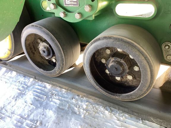 2023 John Deere 9RX 590 Tractor Rubber Track