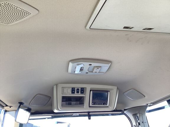 2023 John Deere 9RX 590 Tractor Rubber Track