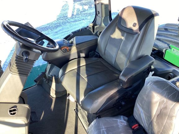 2023 John Deere 9RX 590 Tractor Rubber Track