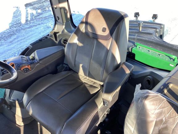 2023 John Deere 9RX 590 Tractor Rubber Track