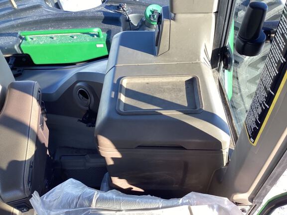 2023 John Deere 9RX 590 Tractor Rubber Track