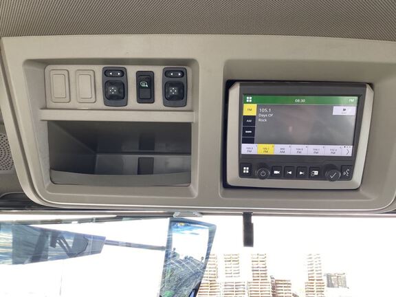 2023 John Deere 9RX 590 Tractor Rubber Track