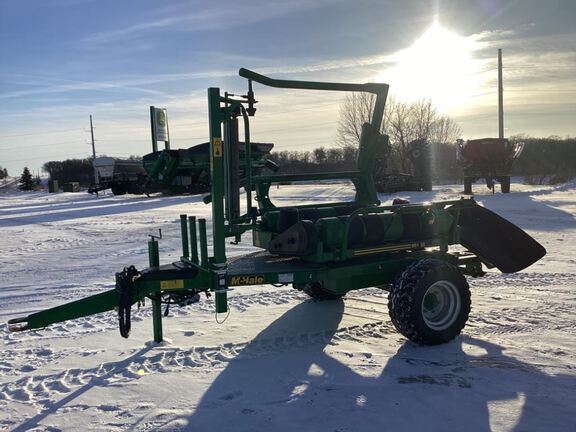 2016 Misc 991BE Attachments