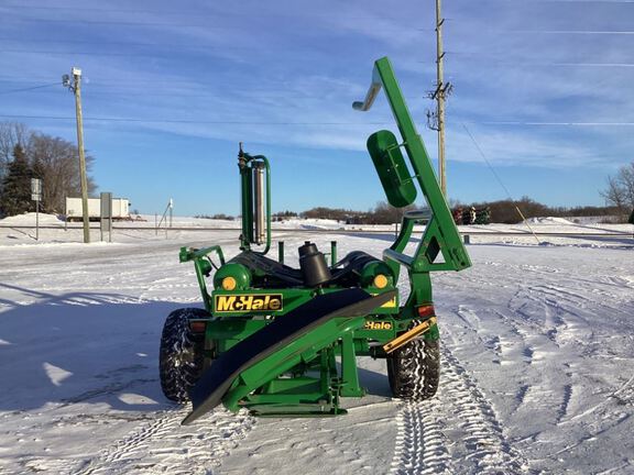 2016 Misc 991BE Attachments