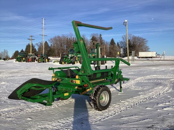 2016 Misc 991BE Attachments