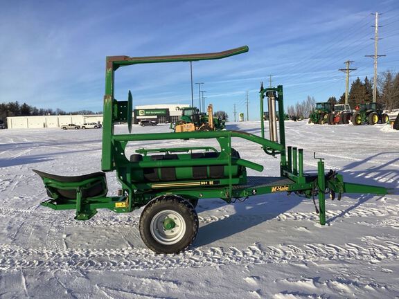 2016 Misc 991BE Attachments