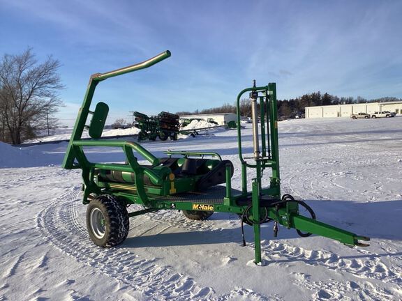 2016 Misc 991BE Attachments