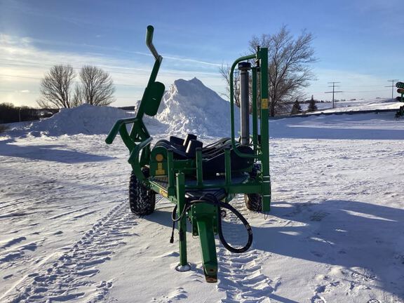 2016 Misc 991BE Attachments