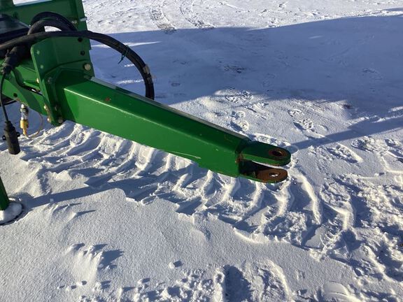 2016 Misc 991BE Attachments