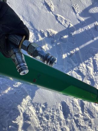 2016 Misc 991BE Attachments