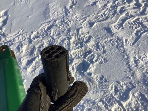 2016 Misc 991BE Attachments