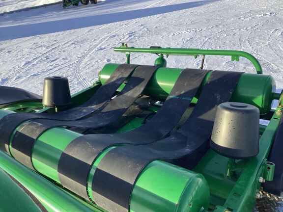 2016 Misc 991BE Attachments