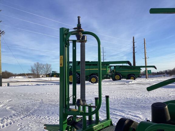 2016 Misc 991BE Attachments