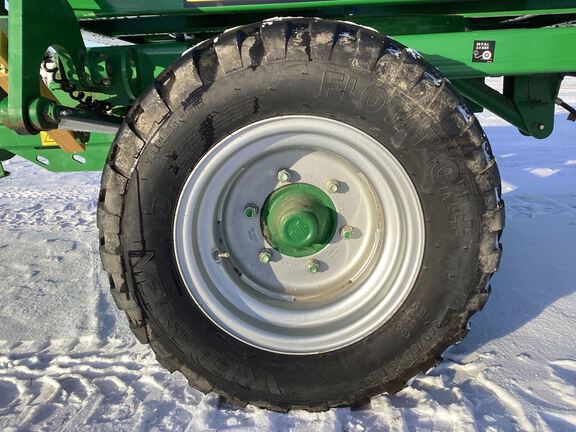 2016 Misc 991BE Attachments