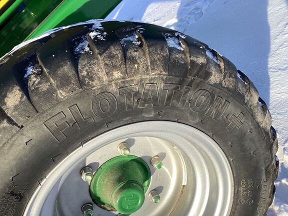 2016 Misc 991BE Attachments