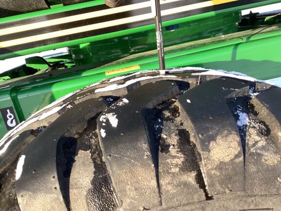 2016 Misc 991BE Attachments