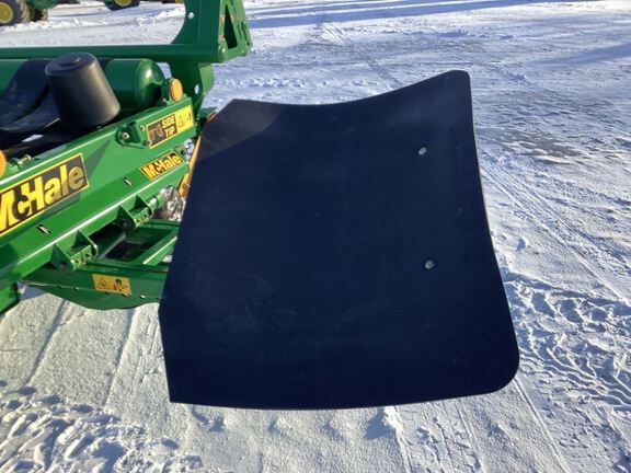 2016 Misc 991BE Attachments