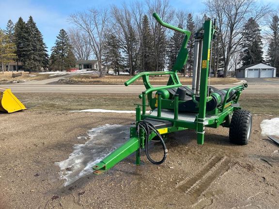 Iron number #5457444