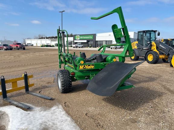 2016 Misc 991BE Attachments