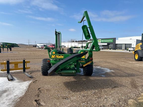 2016 Misc 991BE Attachments