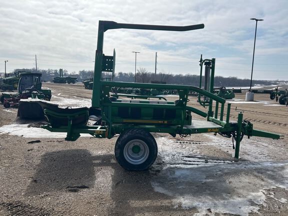 2016 Misc 991BE Attachments