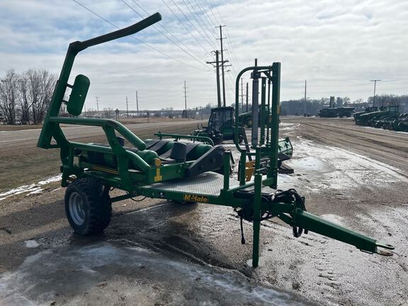 2016 Misc 991BE Attachments