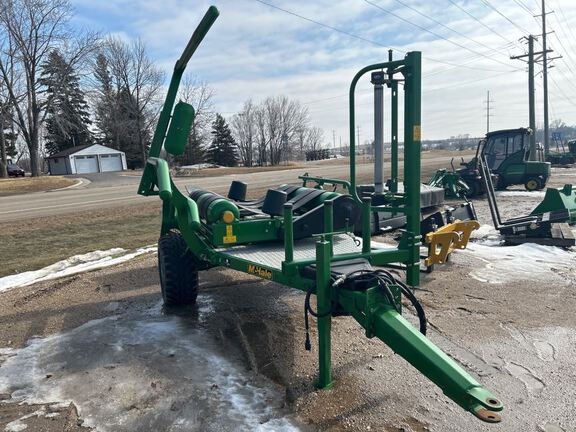 2016 Misc 991BE Attachments