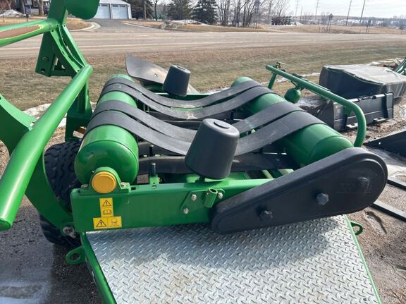 2016 Misc 991BE Attachments