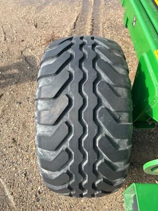 2016 Misc 991BE Attachments