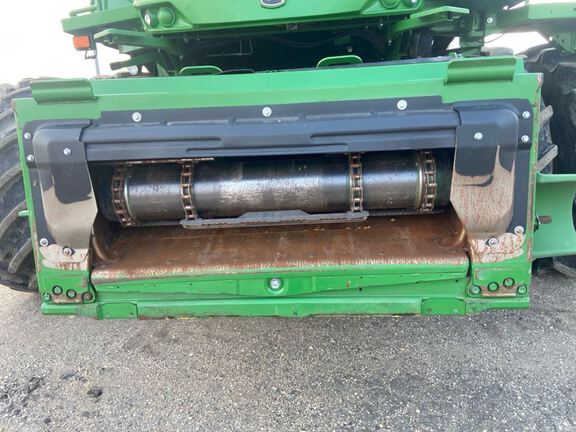 2021 John Deere S780 Combine