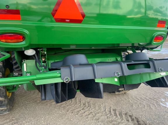 2021 John Deere S780 Combine