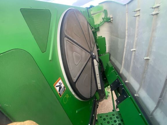 2021 John Deere S780 Combine