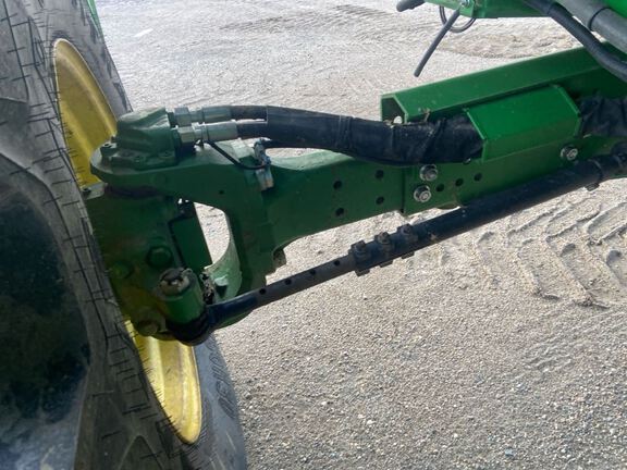 2021 John Deere S780 Combine