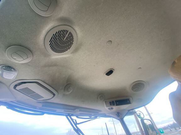 2021 John Deere S780 Combine