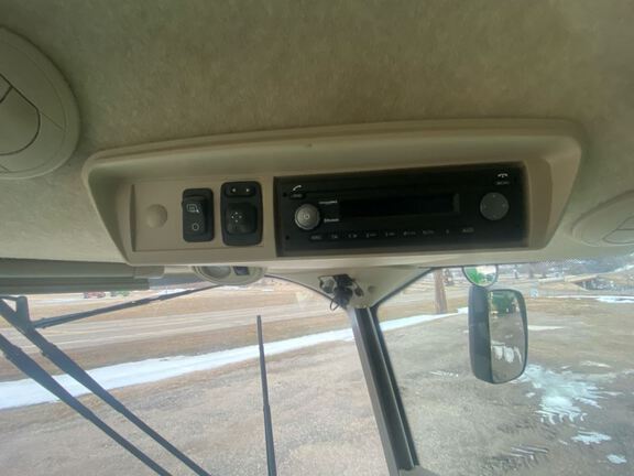 2021 John Deere S780 Combine