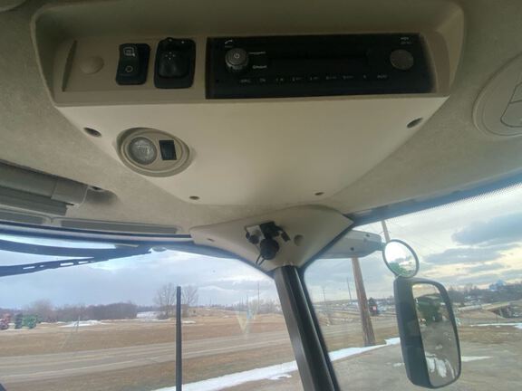 2021 John Deere S780 Combine