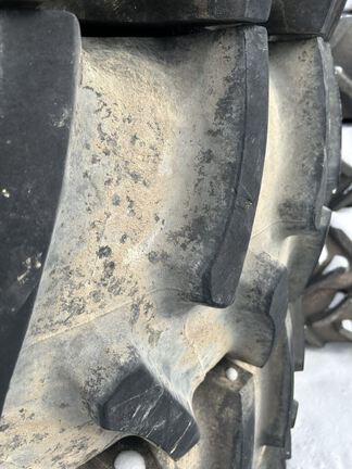 2023 Firestone 480/80R50 Tires