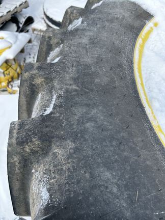 2023 Firestone 480/80R50 Tires