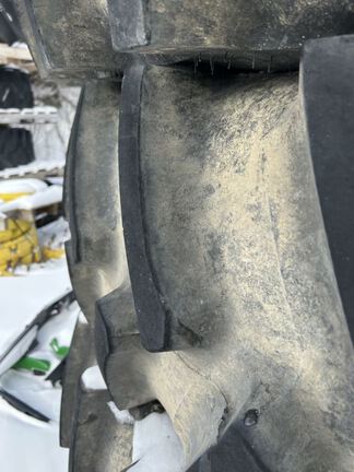 2023 Firestone 480/80R50 Tires