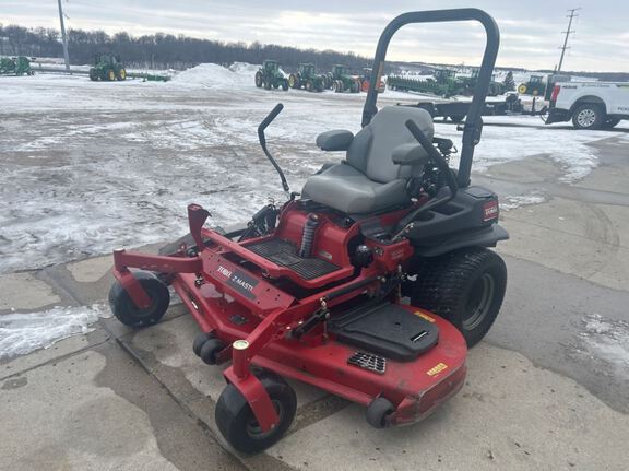 2017 Toro Z MASTER Mower/Zero Turn