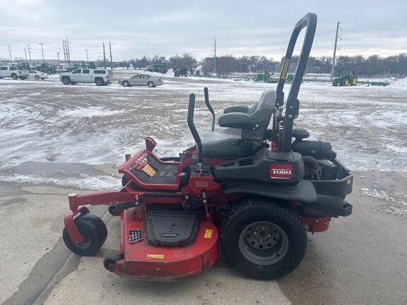 2017 Toro Z MASTER Mower/Zero Turn