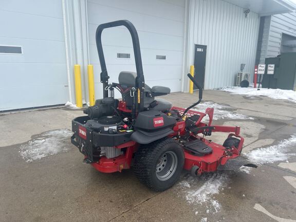 2017 Toro Z MASTER Mower/Zero Turn