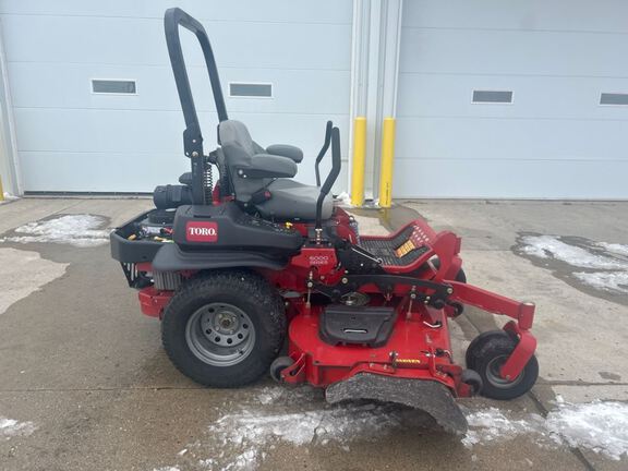 2017 Toro Z MASTER Mower/Zero Turn