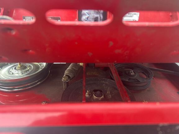 2017 Toro Z MASTER Mower/Zero Turn