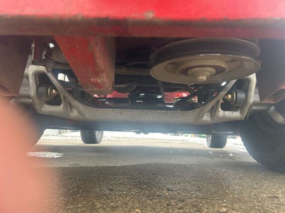 2017 Toro Z MASTER Mower/Zero Turn