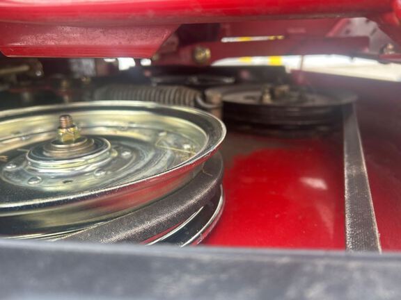 2017 Toro Z MASTER Mower/Zero Turn